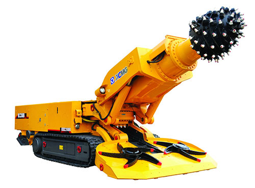 EBZ200掘進(jìn)機(jī) EBZ200掘進(jìn)機(jī)